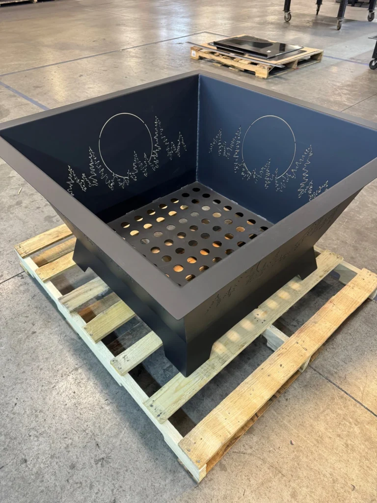 Fire Pit 1