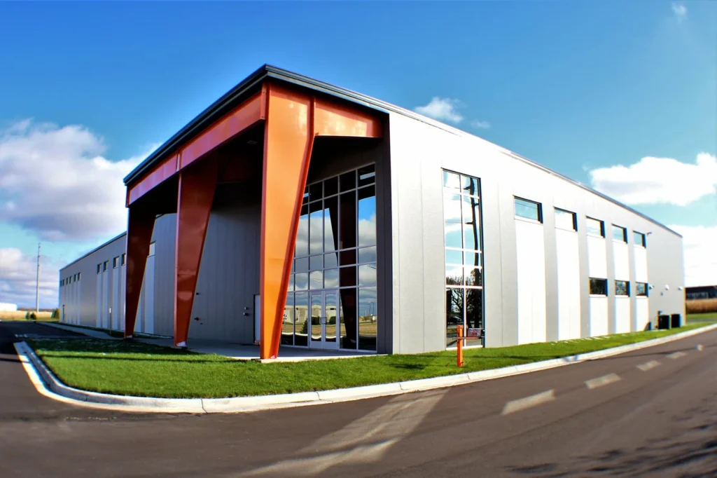 Building-1