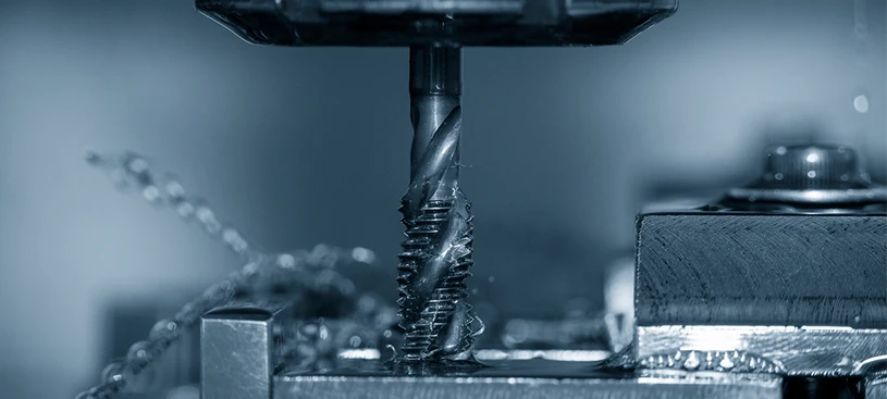 machining-small machining