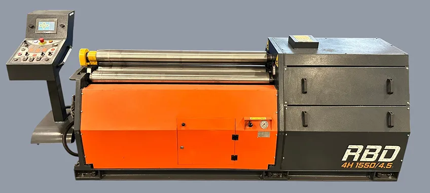 Plate Rolling Plate Rolling